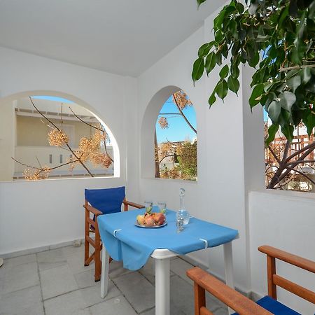 Mike'S Studios Naxos City Extérieur photo