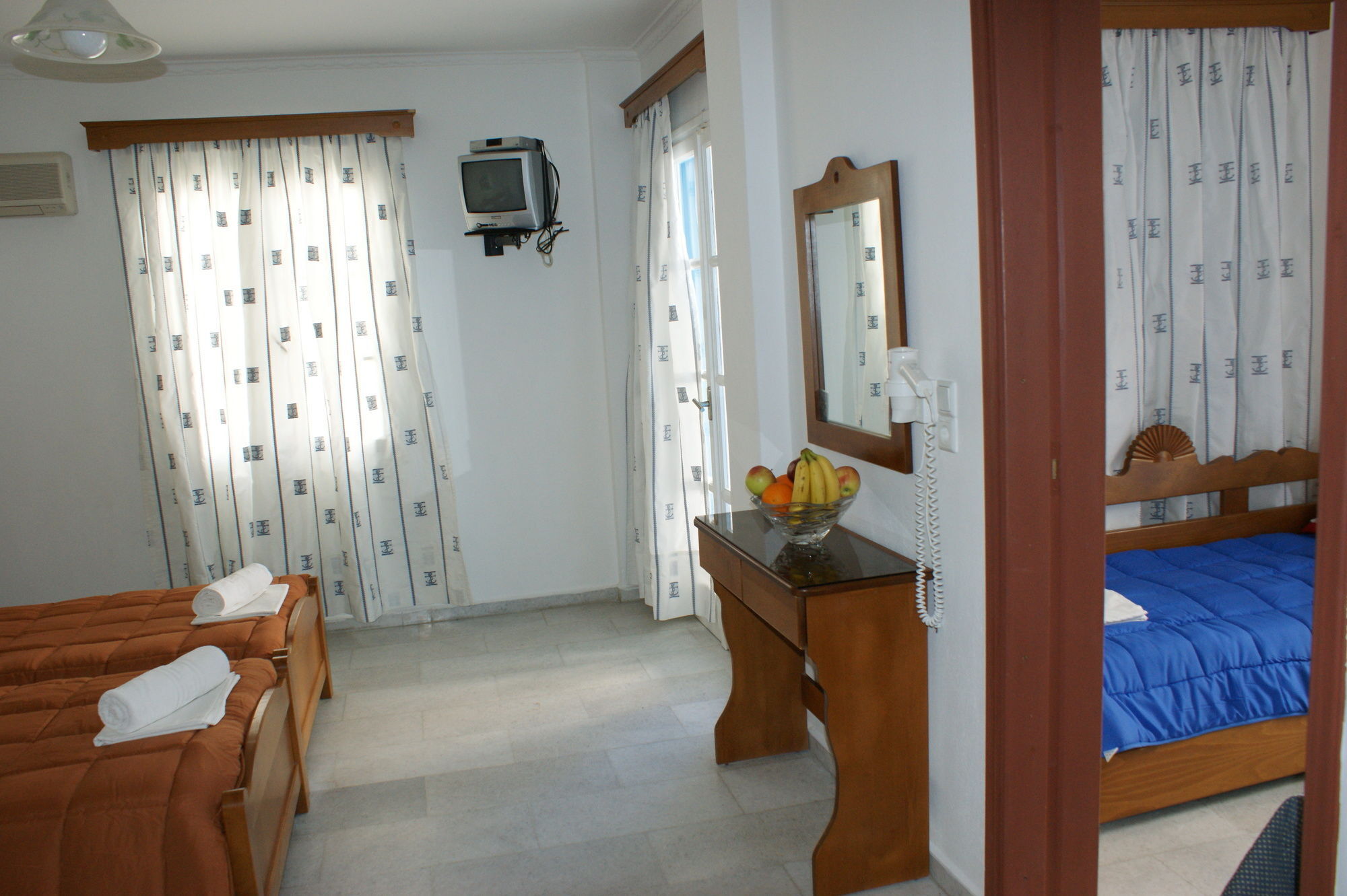 Mike'S Studios Naxos City Extérieur photo